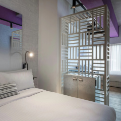Ovolo Southside - Bild 5