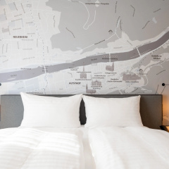 IntercityHotel Heidelberg - Bild 21