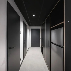 MoLiving - Design Hotel & Apartments Düsseldorf-Neuss - Bild 12