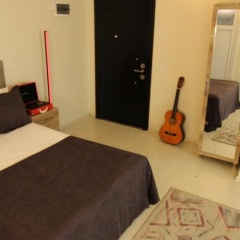 Sahrakent Otel Pendik - Bild 2