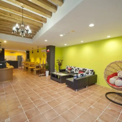 Kenting Wonderful Hotel thumbnail 6