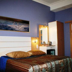 Khalkedon Hotel Istanbul - Bild 3