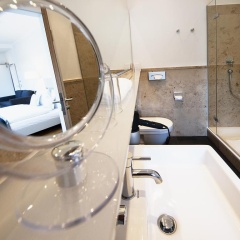 Qube Hotel Bahnstadt - Bild 10