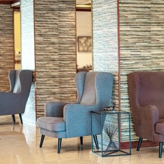 Blue Sky Residence Airport - Bild 8