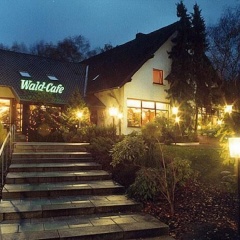 Wald-Cafe - Bild 14