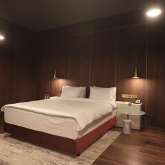 The Veil in Astana, Kazakhstan from 203$, photos, reviews - zenhotels.com photo 7