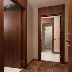 Lionel Hotel Istanbul - Bild 14