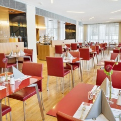 Austria Trend Hotel Europa Wien - Bild 22