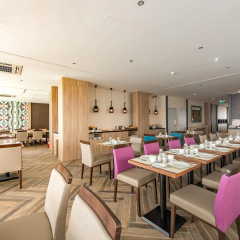 Three Corners Lifestyle Hotel - Bild 25