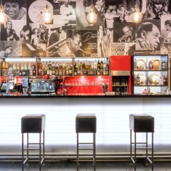OREA Hotel Angelo Praha - Bild 15
