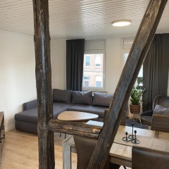 FLATLIGHT - Perfect For 4 - Kitchen - Parking - Netflix - Bild 2