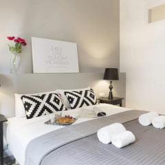 Aribau Apartment thumbnail 5