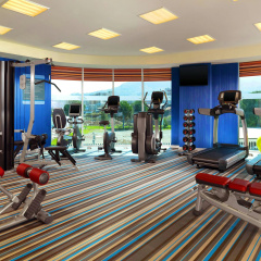 Aloft by Marriott Bursa Hotel - Bild 18