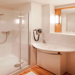 ibis Nuernberg Altstadt - Bild 8