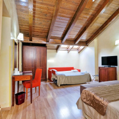Сamelia Hotel - Bild 10