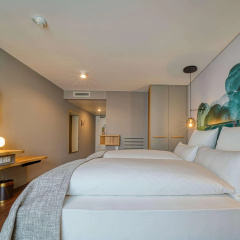 DORMERO Hotel Freiburg - Bild 2
