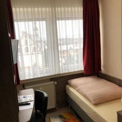 Hotel Peterchens Mondfahrt - Bild 3