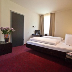 Hotel Speyer am Technik Museum - Bild 2