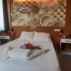 Anita Kemer Noch Hotel - Bild 5