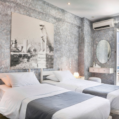 Ilio Maris Hotel thumbnail 4
