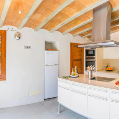 Beautiful Mallorcan Villa With Pool in Soller - Bild 20