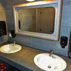 Train Hostel - Bild 9
