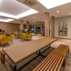 Ada Julian Marmaris Hotel - Bild 16
