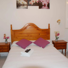 Hostal Hera - Bild 5