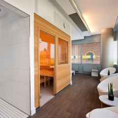 INNSiDE by Meliá Düsseldorf Hafen - Bild 10
