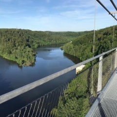 Appartement am Bleichenkopf - Bild 10