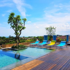 Rama Residence Padma - Bild 29