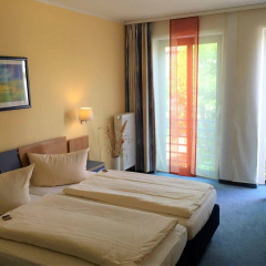 Hotel Ambiente - Bild 4