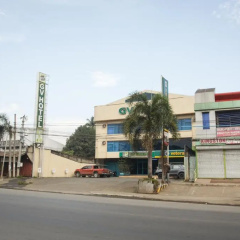 GV Hotel Valencia City thumbnail 1