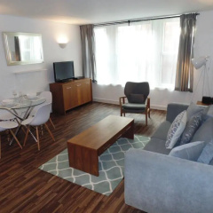 Oakwood Apartments Bow Lane - Bild 15