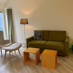 Wald & Golfhotel Lottental - Bild 1