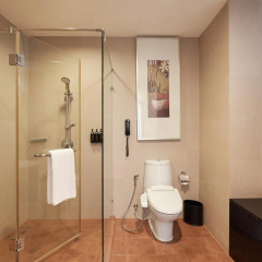 Dusit Suites Hotel Ratchadamri, Bangkok - Bild 11