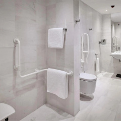 Hotel Nymphenburg City - Bild 10