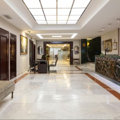 Becquer Hotel, Historic City Center - Bild 16