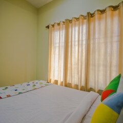 Отель OYO 14042 Home Cozy Studio Siolim Индия, Сиолим - отзывы, цены и фото номеров - забронировать отель OYO 14042 Home Cozy Studio Siolim онлайн фото 4