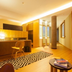 Eurostars Barcelona Central - Bild 19