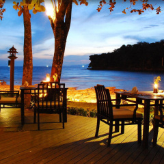 Nakamanda Resort And Spa - Bild 15