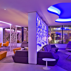 EVOLUTION Lisboa Hotel - Bild 2