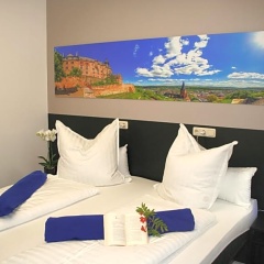 Mar Hotel - Bild 3