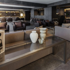 Hyatt Centric Milan Centrale thumbnail 3