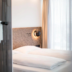 arte Hotel Salzburg - Bild 7