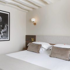 Hotel Verneuil - Bild 4