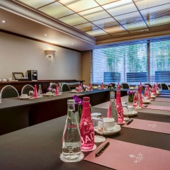 Hôtel Pont Royal - Bild 19