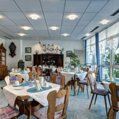 Hotel Paulin - Bild 15