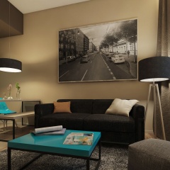 Avenue Legerova 19 - Bild 16