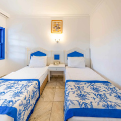 Oludeniz Beach Resort by Z Hotels - Bild 6